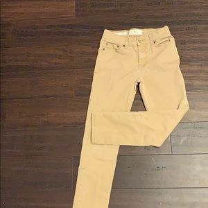 Boys lucky brand jeans
